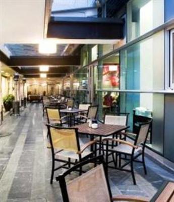 фото отеля Abba Playa Hotel Gijon