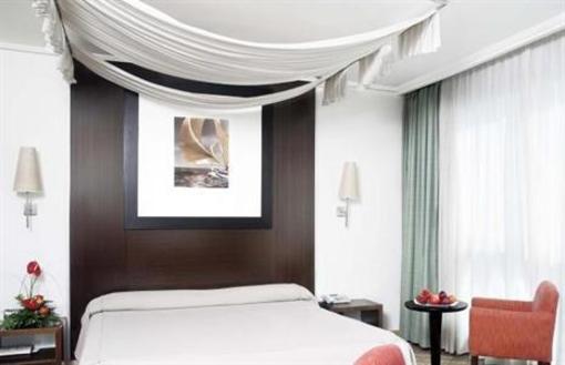 фото отеля Abba Playa Hotel Gijon