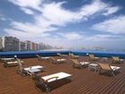 фото отеля Abba Playa Hotel Gijon