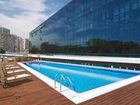 фото отеля Abba Playa Hotel Gijon
