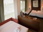 фото отеля Abba Playa Hotel Gijon