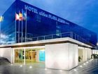 фото отеля Abba Playa Hotel Gijon