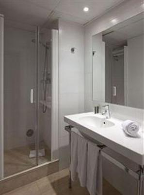 фото отеля Hotel Sagrada Familia