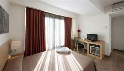 фото отеля Hotel Sagrada Familia