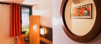 фото отеля Premiere Classe Bethune-Fouquieres Les Bethune