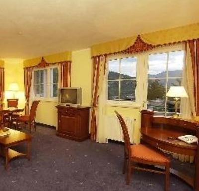 фото отеля Alexander Hotel Merano