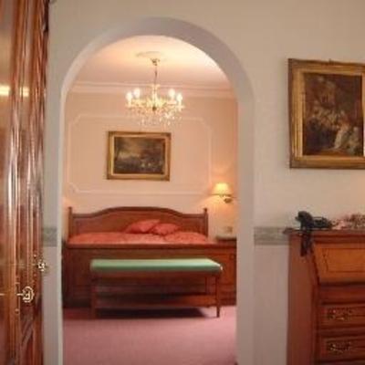 фото отеля Alexander Hotel Merano