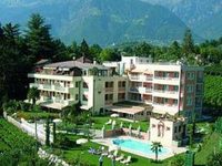 Alexander Hotel Merano