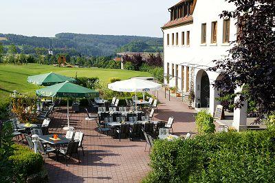 фото отеля Landhotel Geiselwind