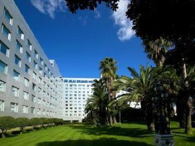 фото отеля Jeju Grand Hotel