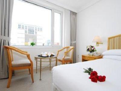 фото отеля Jeju Grand Hotel
