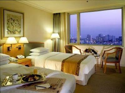 фото отеля Jeju Grand Hotel