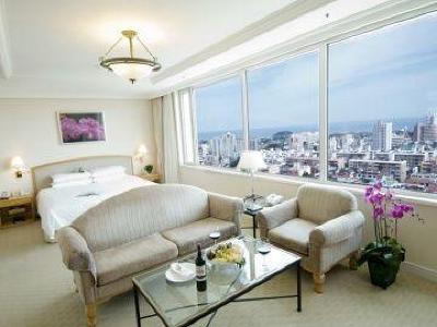 фото отеля Jeju Grand Hotel