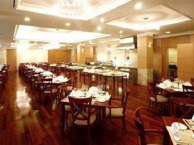 фото отеля Jeju Grand Hotel