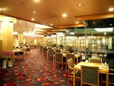 фото отеля Jeju Grand Hotel