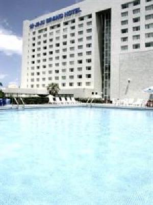 фото отеля Jeju Grand Hotel
