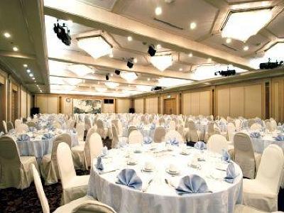 фото отеля Jeju Grand Hotel