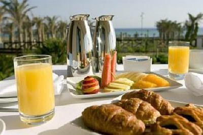 фото отеля Barcelo Cabo de Gata Hotel Almeria