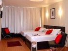 фото отеля Condesa Reforma