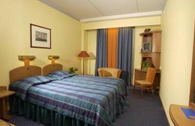 фото отеля Degerby Hotel Loviisa