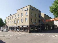 Degerby Hotel Loviisa