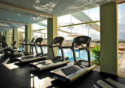 фото отеля Taj Club House
