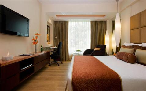 фото отеля Taj Club House