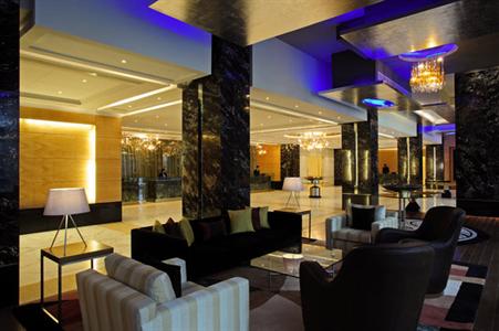 фото отеля Taj Club House