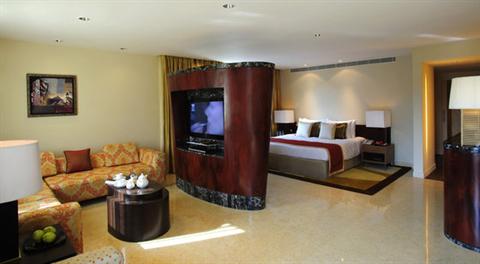 фото отеля Taj Club House