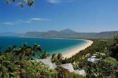 фото отеля Shantara Resort & Spa Port Douglas