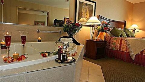 фото отеля Hampton Inn & Suites, Fresno