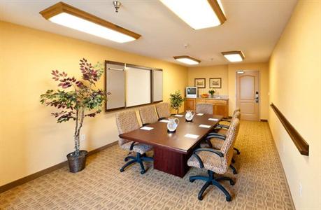 фото отеля Hampton Inn & Suites, Fresno