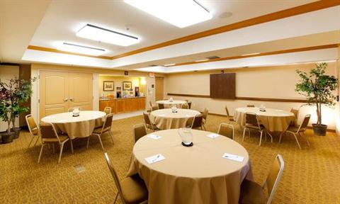 фото отеля Hampton Inn & Suites, Fresno