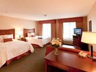 фото отеля Hampton Inn & Suites, Fresno