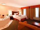 фото отеля Hampton Inn & Suites, Fresno