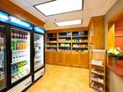 фото отеля Hampton Inn & Suites, Fresno