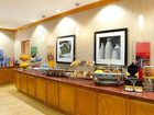 фото отеля Hampton Inn & Suites, Fresno