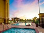 фото отеля Hampton Inn & Suites, Fresno