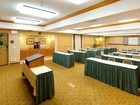 фото отеля Hampton Inn & Suites, Fresno