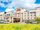фото отеля Hampton Inn & Suites, Fresno