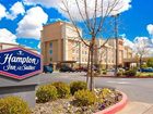 фото отеля Hampton Inn & Suites, Fresno