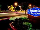 фото отеля Hampton Inn & Suites, Fresno