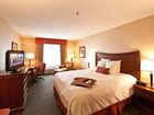 фото отеля Hampton Inn & Suites, Fresno