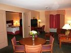 фото отеля Hampton Inn & Suites, Fresno