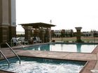 фото отеля Hampton Inn & Suites, Fresno