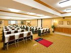 фото отеля Hampton Inn & Suites, Fresno