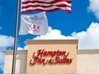 фото отеля Hampton Inn & Suites, Fresno