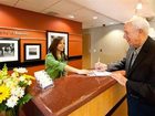 фото отеля Hampton Inn & Suites, Fresno