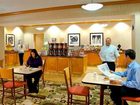фото отеля Hampton Inn & Suites, Fresno