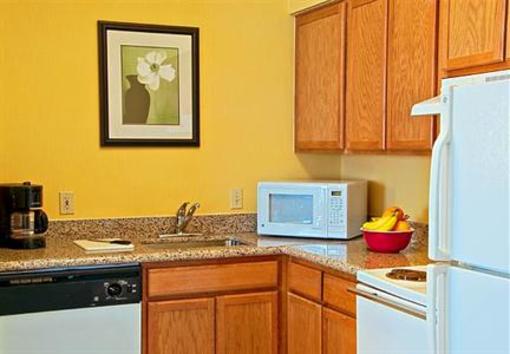 фото отеля Residence Inn Dallas DFW Airport North/Irving